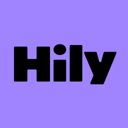 Hily(ハイリー) - 恋人探しや友達づくりに。 のアイコン