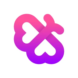 Smitten - a fun dating app のアイコン