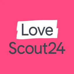 LoveScout24 – Dating App のアイコン